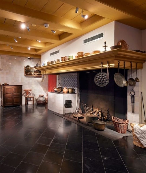 rembrandt evi̇ müzesi̇ ()